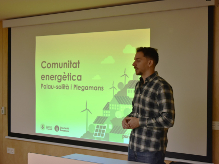 Xerrada CEM 3101 (regidor)