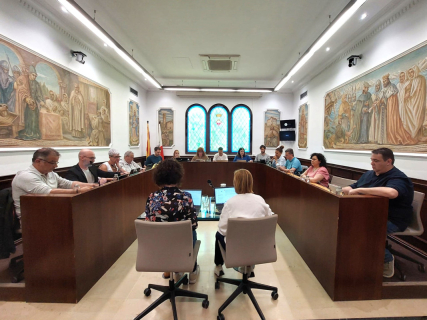 Ple abril 2026