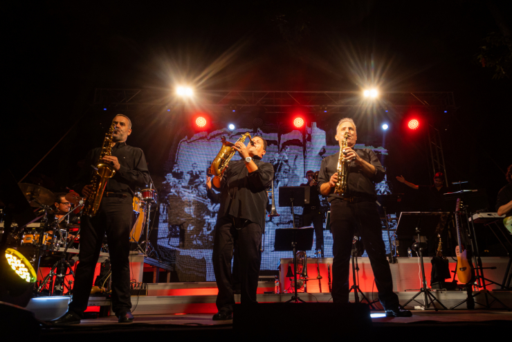Actes Festa Major 2021