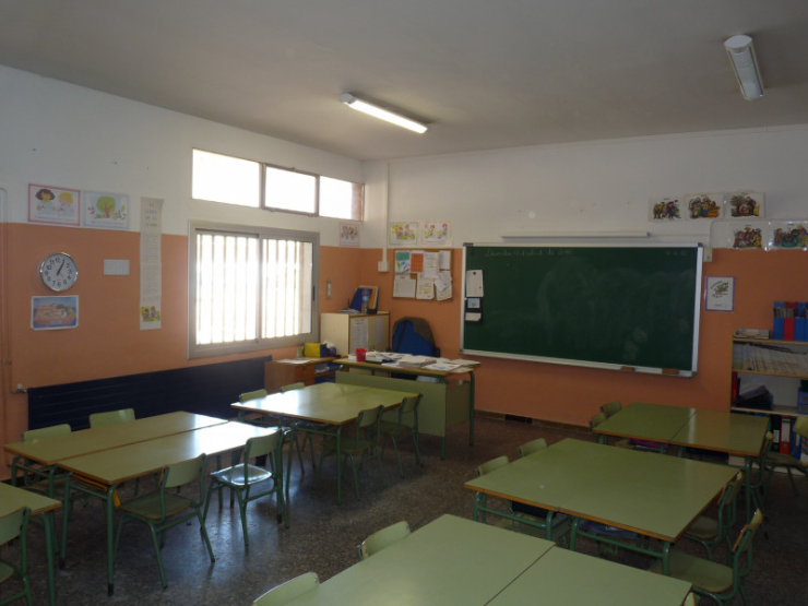 Escoles velles