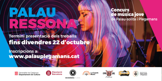 Palau Ressona 2021