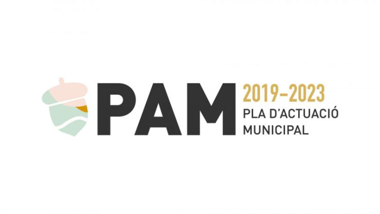 Pla d'Actuació Municipal