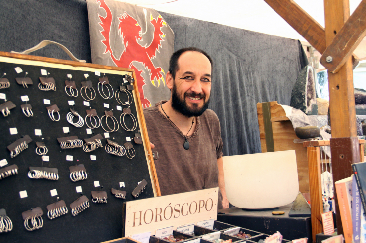 Mercat Medieval 2022