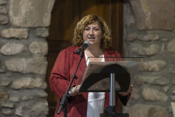 Exposició 'Les petjades dels nostres arrels'