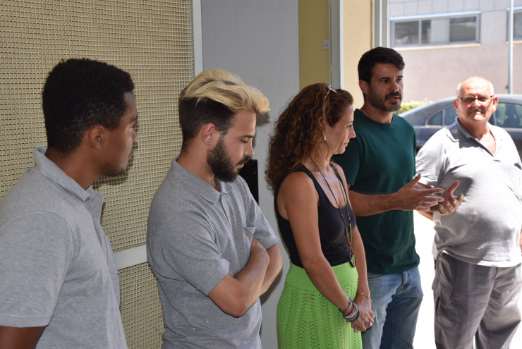 Presentació Pla Ocupació 2022