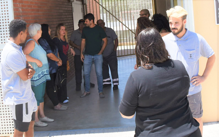 Presentació Pla Ocupació 2022