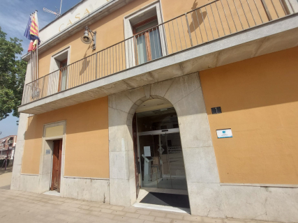 Servei Atenció Ciutadana