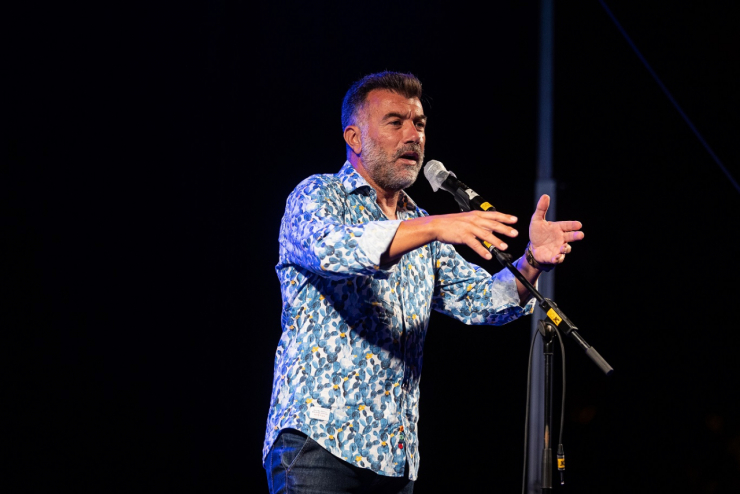 Actes Festa Major 2021