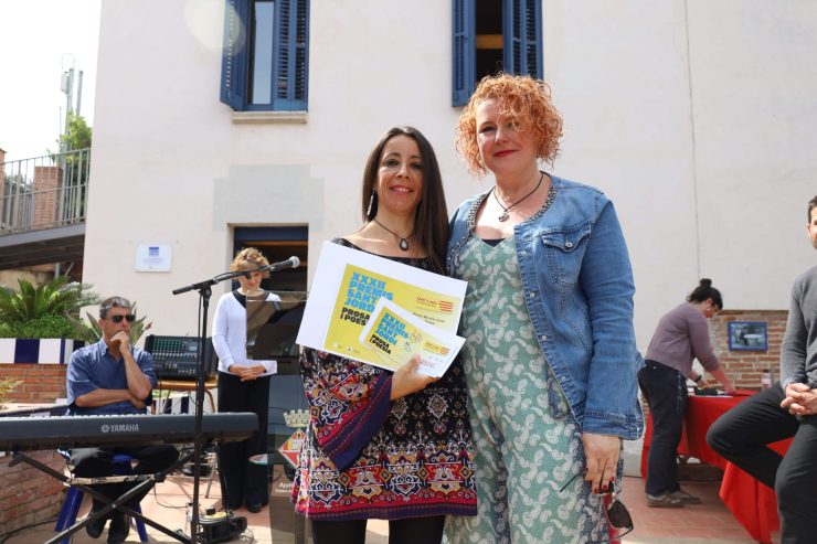 Premis prosa i poesia Sant Jordi 2023