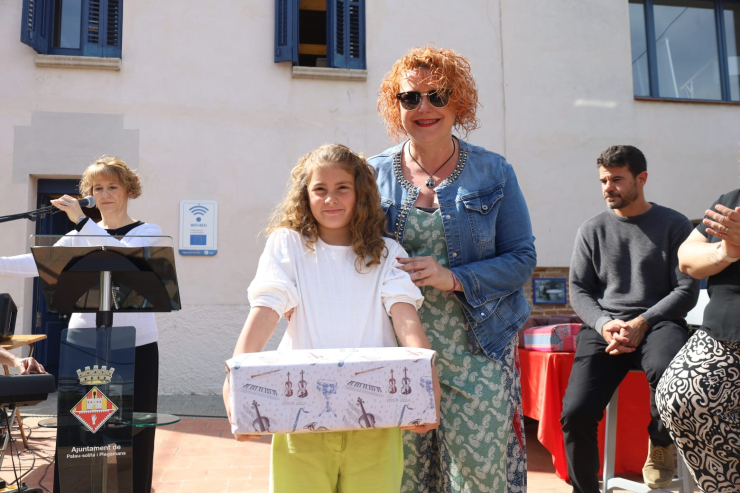 Premis prosa i poesia Sant Jordi 2023