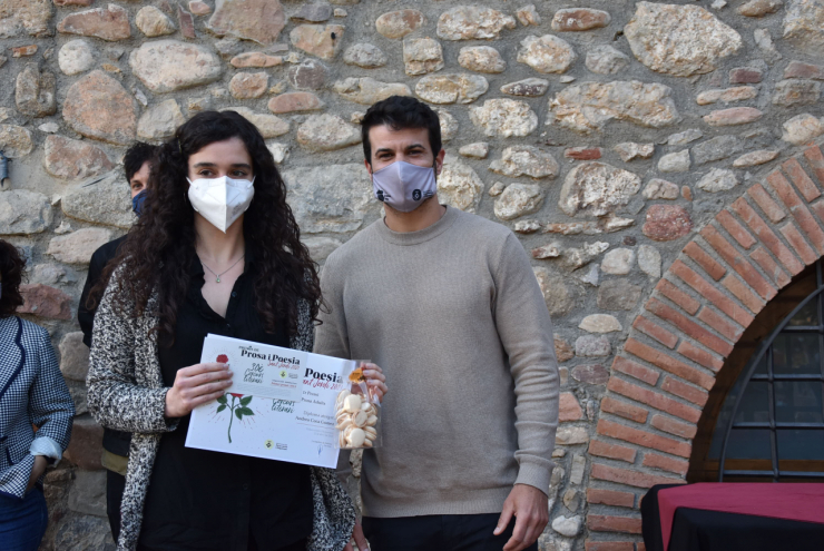 Premis Sant Jordi Adults