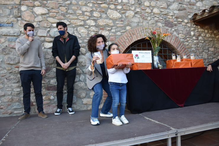 Premis Sant Jordi Infantil