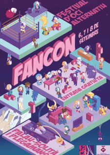 Cartell Fancon 2019