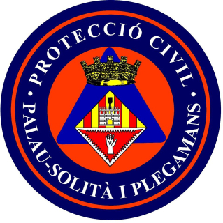 Protecció Civil Palau-solità i Plegamans