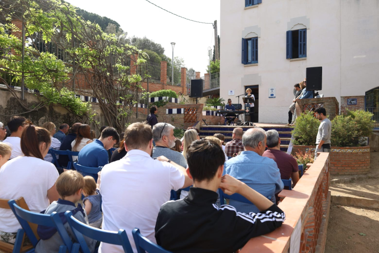 Premis prosa i poesia Sant Jordi 2023