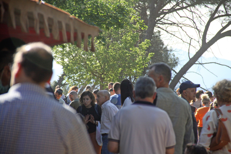 Mercat Medieval 2022