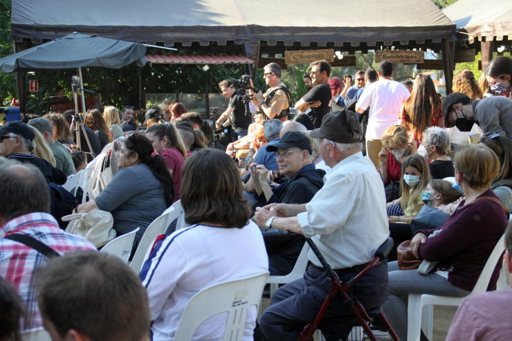 Mercat Medieval 2022