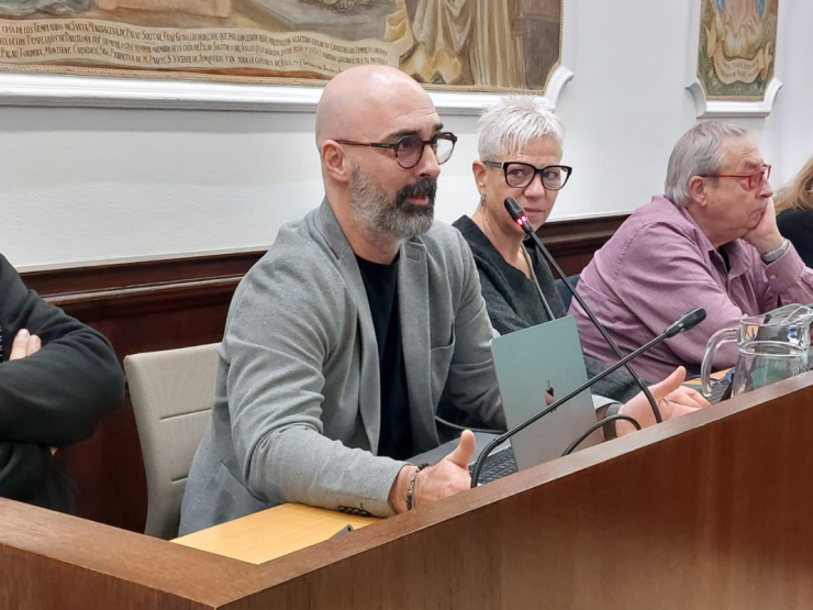 Regidor Ovidi Popescu