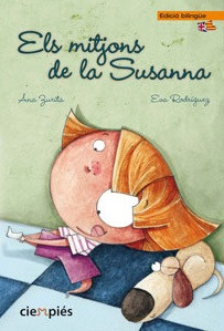Els mitjons de la Susanna