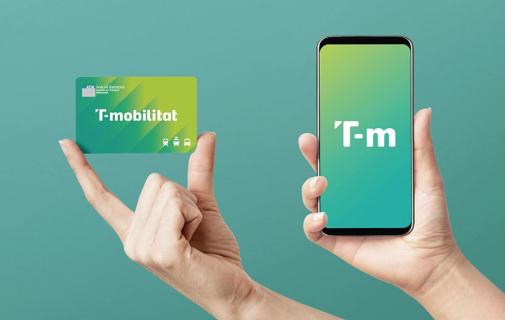 T-Mobilitat