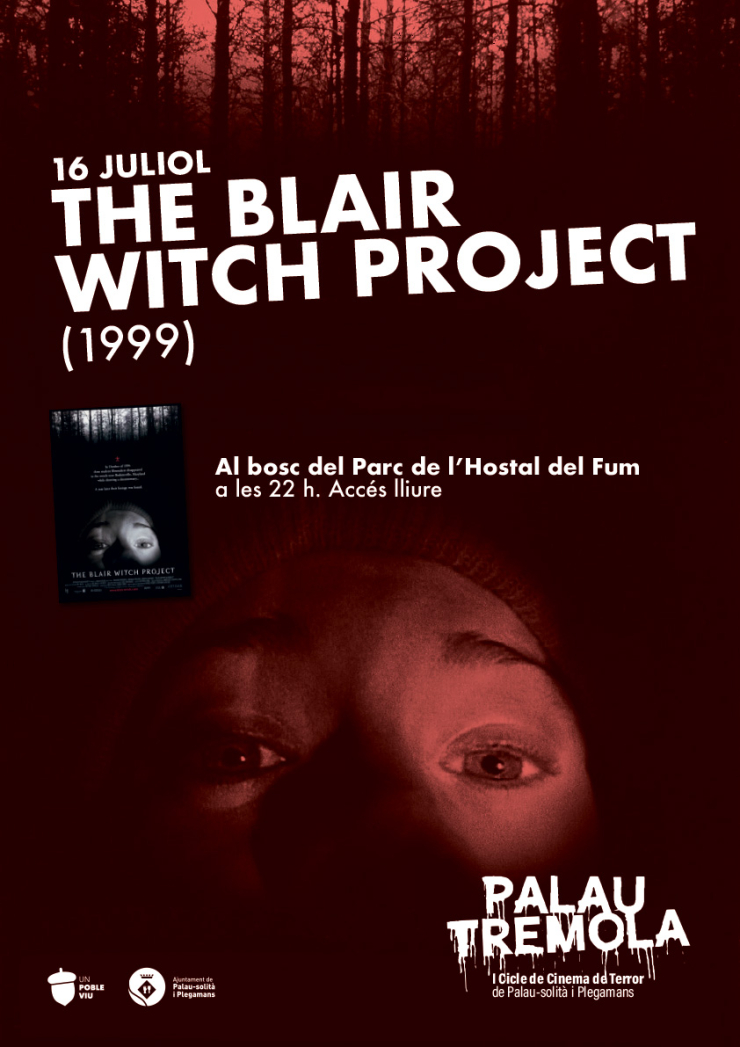 The Blair witch project