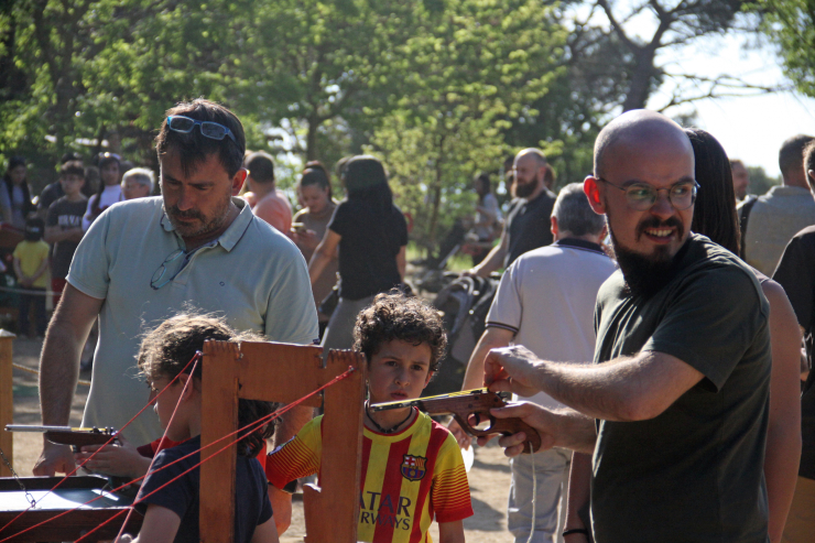 Mercat Medieval 2022