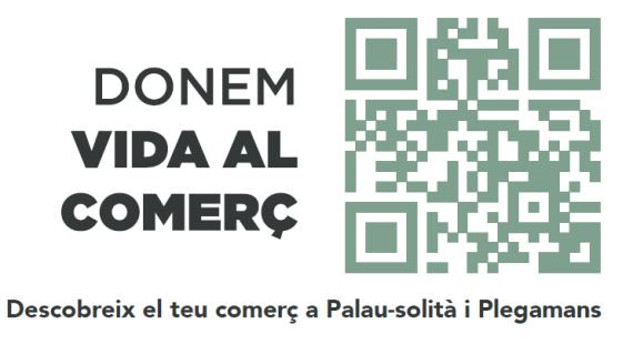 Donem vida al comerç