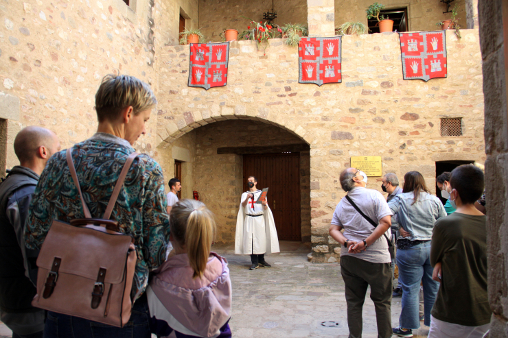 Mercat Medieval 2022