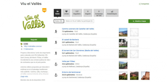 Viu el Vallès