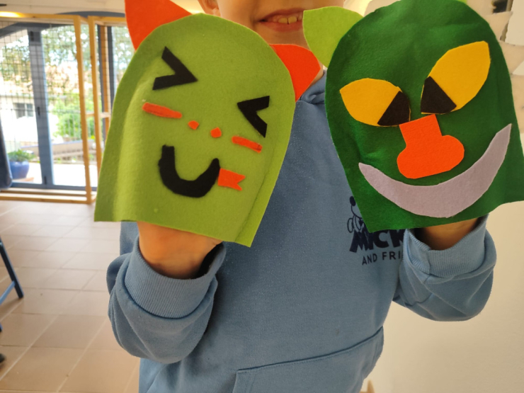 TAF titelles de guà