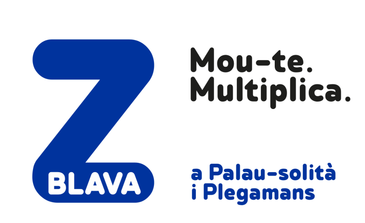 ‘Mou-te. Multiplica’, nova campanya per a fomentar el bon ús de la zona blava del municipi