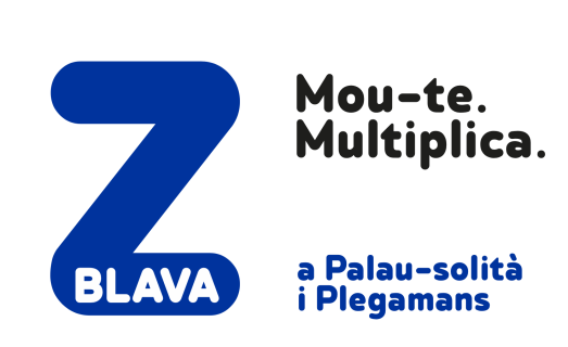 ‘Mou-te. Multiplica’, nova campanya per a fomentar el bon ús de la zona blava del municipi