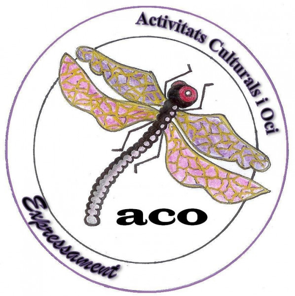 Logo ACO Expressament