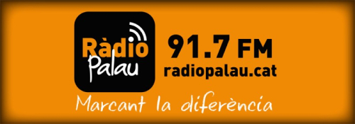 Logo Radio Palau