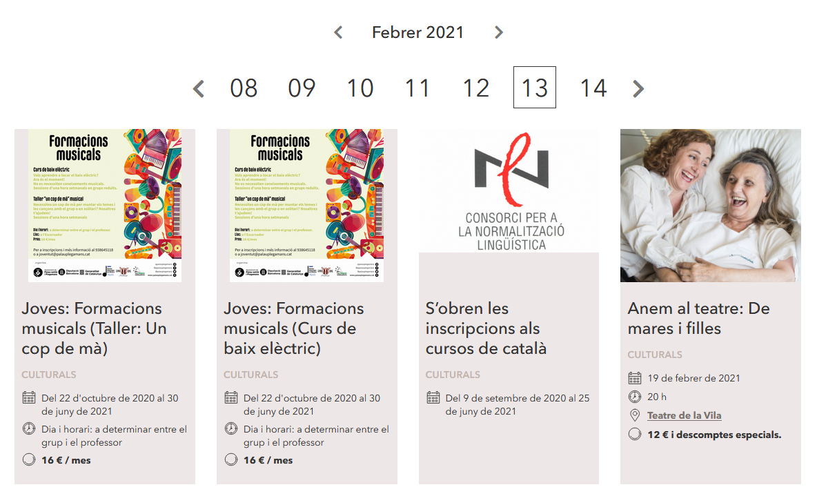 Agenda