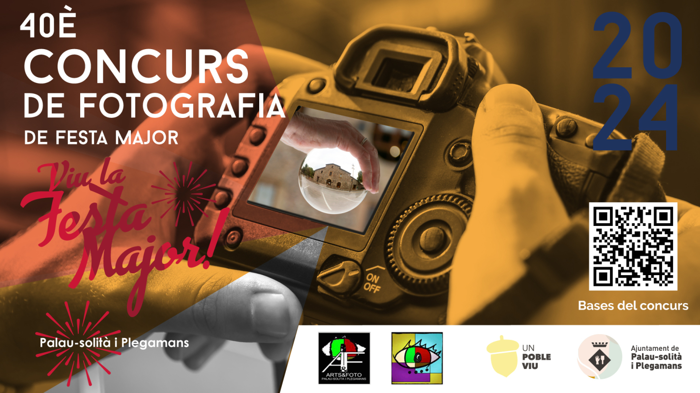 Concurs fotografia FM2024