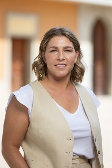 Regidora Helena Pou