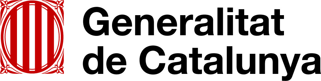 Logo generalitat