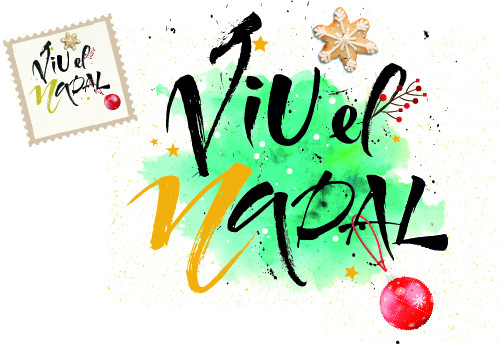 Logo viu el nadal